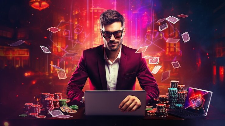 Keamanan dan privasi saat deposit mobile