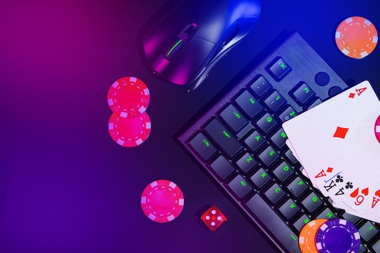 Privasi dan keamanan saat melihat bonus